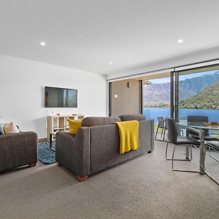 Residence Du Lac By Staysouth Queenstown Kültér fotó