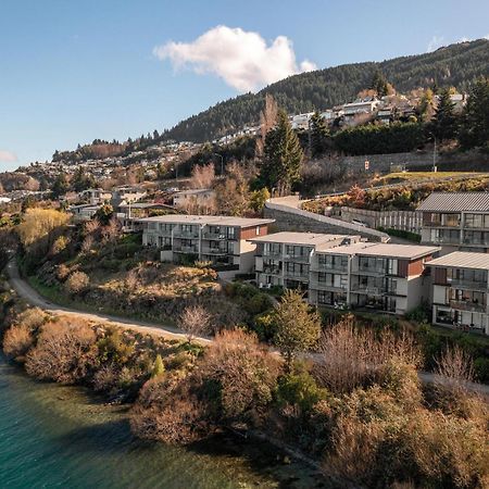 Residence Du Lac By Staysouth Queenstown Kültér fotó